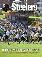 Steelers Digest